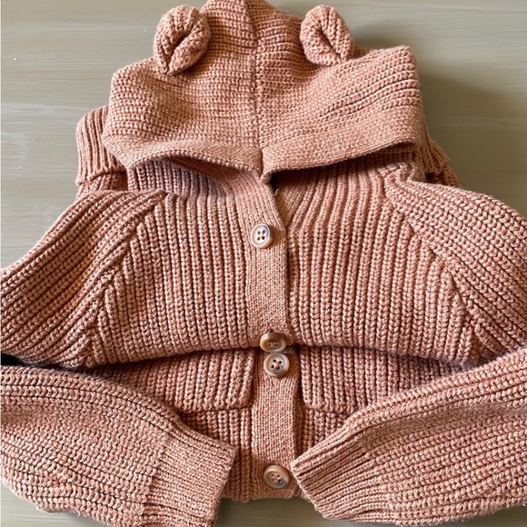 Jamie Kay Other - Jamie Kay bear suit